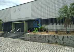Foto 1 de Galpão/Depósito/Armazém à venda, 7000m² em Barra do Ceará, Fortaleza