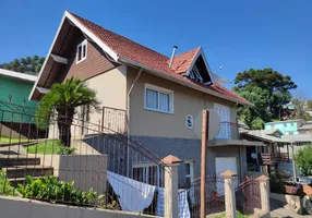 Foto 1 de Casa com 4 Quartos à venda, 200m² em Dutra, Gramado