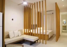 Foto 1 de Apartamento com 1 Quarto à venda, 38m² em Copacabana, Rio de Janeiro