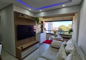 Foto 1 de Apartamento com 3 Quartos à venda, 75m² em Pirituba, São Paulo