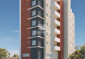 Foto 1 de Apartamento com 2 Quartos à venda, 72m² em Estrela, Ponta Grossa