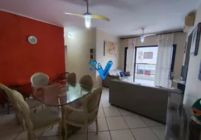 Foto 1 de Apartamento com 3 Quartos à venda, 73m² em Enseada, Guarujá