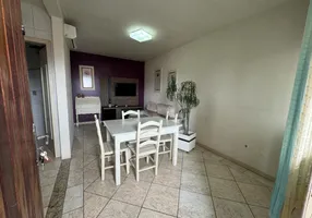 Foto 1 de Apartamento com 2 Quartos para alugar, 59m² em Centro, Tijucas