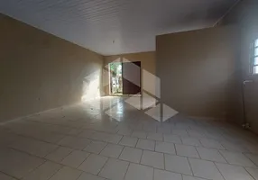 Foto 1 de Sala Comercial para alugar, 51m² em Pinheiro Machado, Santa Maria