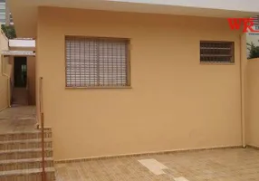 Foto 1 de Casa com 3 Quartos para alugar, 196m² em Vila Marlene, São Bernardo do Campo