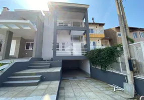 Foto 1 de Casa com 3 Quartos à venda, 213m² em Lagos de Nova Ipanema, Porto Alegre