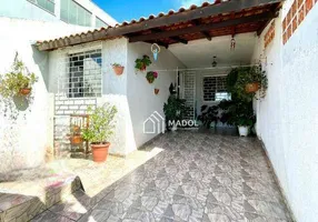 Foto 1 de Casa com 3 Quartos à venda, 55m² em Oficinas, Ponta Grossa