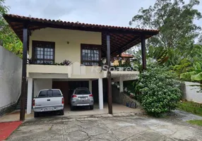 Foto 1 de Casa de Condomínio com 3 Quartos à venda, 396m² em Freguesia- Jacarepaguá, Rio de Janeiro