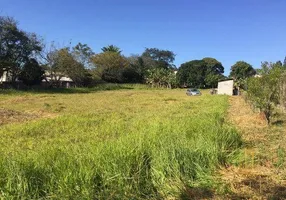 Foto 1 de Lote/Terreno à venda, 2500m² em Chácaras Catagua, Taubaté