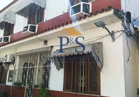 Foto 1 de Casa com 3 Quartos para alugar, 110m² em Vila Isabel, Rio de Janeiro