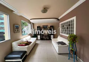 Foto 1 de Cobertura com 4 Quartos à venda, 320m² em Carmo, Belo Horizonte