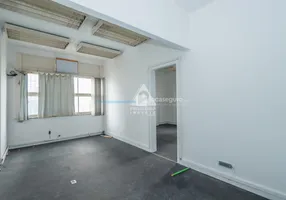 Foto 1 de Apartamento com 1 Quarto para alugar, 47m² em Centro, Rio de Janeiro