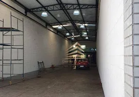 Foto 1 de Galpão/Depósito/Armazém à venda, 370m² em Vila Barros, Guarulhos