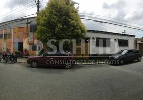 Foto 1 de Galpão/Depósito/Armazém à venda, 400m² em Capela do Socorro, São Paulo