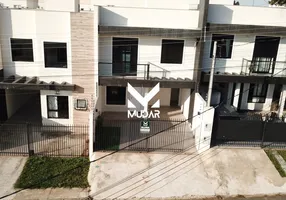 Foto 1 de Casa com 3 Quartos à venda, 107m² em Jardim Carvalho, Ponta Grossa