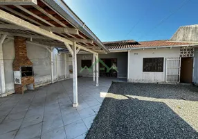 Foto 1 de Casa com 2 Quartos à venda, 80m² em Costeira, Balneário Barra do Sul