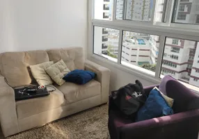 Foto 1 de Flat com 1 Quarto à venda, 43m² em Vila Oliveira, Mogi das Cruzes