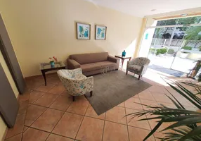 Foto 1 de Apartamento com 3 Quartos para alugar, 73m² em Jardim Aquarius, São José dos Campos