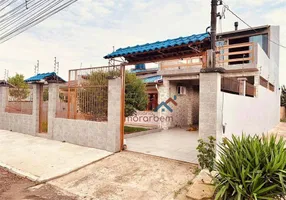 Foto 1 de Casa com 2 Quartos à venda, 125m² em Harmonia, Canoas