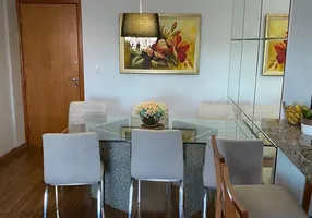 Foto 1 de Apartamento com 3 Quartos à venda, 88m² em Jardim América, Goiânia