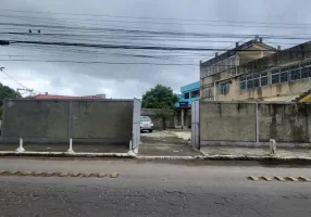 Foto 1 de Lote/Terreno para alugar, 198m² em Mangueira, São Gonçalo