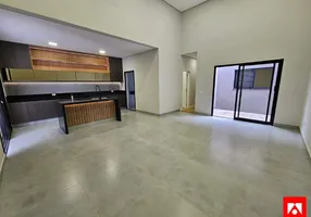 Foto 1 de Casa com 3 Quartos à venda, 157m² em Terrazul SM, Santa Bárbara D'Oeste