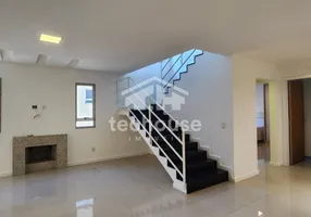 Foto 1 de Casa de Condomínio com 4 Quartos para alugar, 178m² em Varzea, Teresópolis