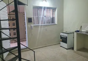 Foto 1 de Kitnet com 1 Quarto para alugar, 30m² em Vila Isabel, Rio de Janeiro