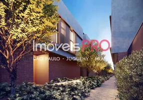 Foto 1 de Casa de Condomínio com 4 Quartos à venda, 637m² em Morumbi, São Paulo