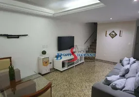 Foto 1 de Casa de Condomínio com 3 Quartos à venda, 187m² em Vila Formosa, São Paulo