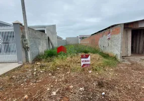 Foto 1 de Lote/Terreno à venda, 180m² em Barro Preto, São José dos Pinhais