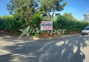 Foto 1 de Lote/Terreno para alugar, 1360m² em Jardim Luz, Aparecida de Goiânia