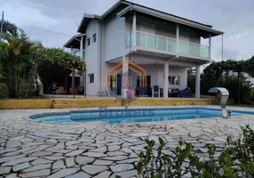 Foto 1 de Casa de Condomínio com 4 Quartos à venda, 380m² em Campo Largo, Jarinu