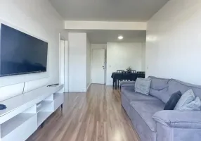 Foto 1 de Apartamento com 2 Quartos para venda ou aluguel, 65m² em Barra da Tijuca, Rio de Janeiro