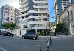 Foto 1 de Apartamento com 3 Quartos à venda, 123m² em Aldeota, Fortaleza