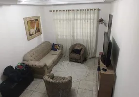 Foto 1 de Sobrado com 3 Quartos à venda, 120m² em Assunção, São Bernardo do Campo