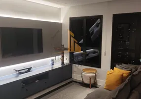 Foto 1 de Apartamento com 2 Quartos à venda, 70m² em Jardim Anália Franco, São Paulo