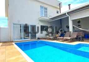 Foto 1 de Casa de Condomínio com 4 Quartos à venda, 294m² em Residencial Santa Maria, Valinhos