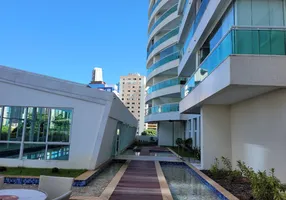 Foto 1 de Apartamento com 1 Quarto para alugar, 45m² em Caminho Das Árvores, Salvador