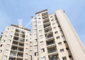 Foto 1 de Apartamento com 2 Quartos à venda, 54m² em Retiro, Jundiaí