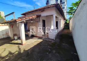 Foto 1 de Lote/Terreno à venda, 328m² em Estuario, Santos