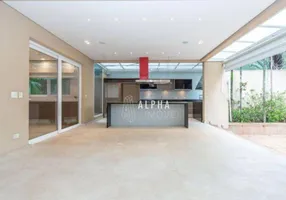 Foto 1 de Casa de Condomínio com 4 Quartos à venda, 739m² em Alphaville Residencial Um, Barueri