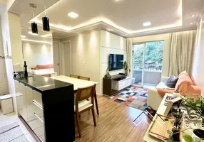 Foto 1 de Apartamento com 2 Quartos à venda, 46m² em Uberaba, Curitiba