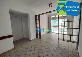 Foto 1 de Apartamento com 2 Quartos para alugar, 85m² em Santa Rosa, Niterói