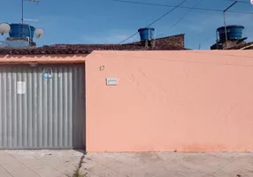 Foto 1 de Casa com 3 Quartos à venda, 140m² em Tabuleiro do Pinto, Rio Largo