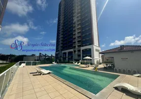 Foto 1 de Apartamento com 3 Quartos à venda, 96m² em Mucuripe, Fortaleza