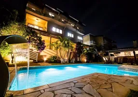 Foto 1 de Casa de Condomínio com 4 Quartos à venda, 456m² em Parque das Artes, Embu das Artes