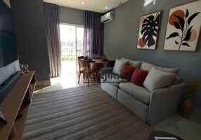 Foto 1 de Apartamento com 2 Quartos à venda, 58m² em Vila Norma, Salto