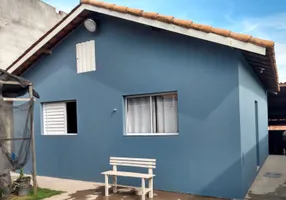 Foto 1 de Casa com 2 Quartos à venda, 90m² em Fazenda Primavera, Jarinu