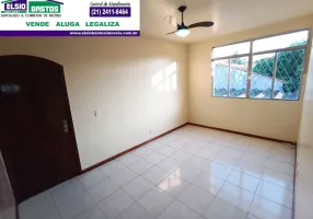 Foto 1 de Apartamento com 2 Quartos para alugar, 65m² em Campo Grande, Rio de Janeiro
